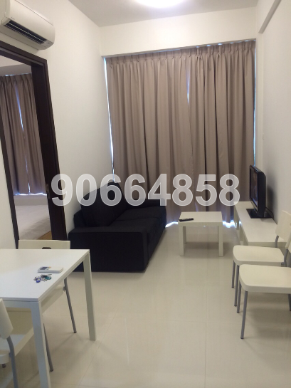 Soho 188 (D8), Apartment #1168182